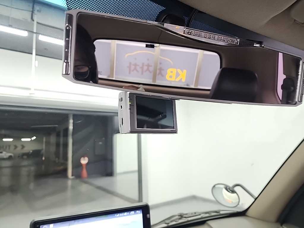 현대 포터II CRDi 슈퍼캡 초장축 스마트 - 이미지 17