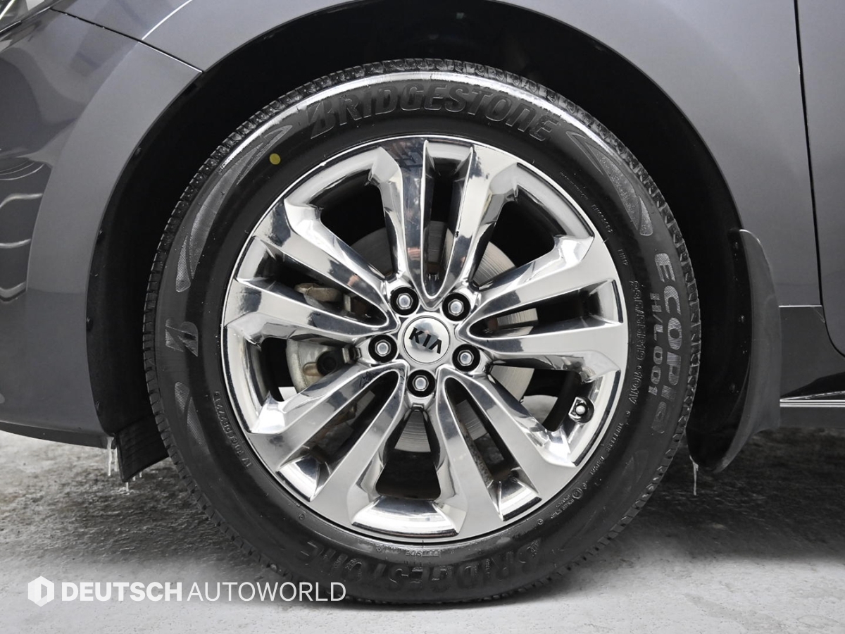 기아 올 뉴카니발 9인승 디젤 프레스티지 - 이미지 7