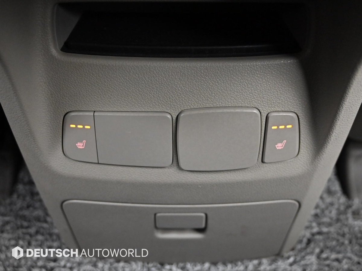 기아 올 뉴카니발 9인승 디젤 프레스티지 - 이미지 9