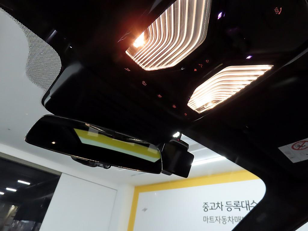 BMW X7 40i xDrive M스포츠 팩 - 이미지 12