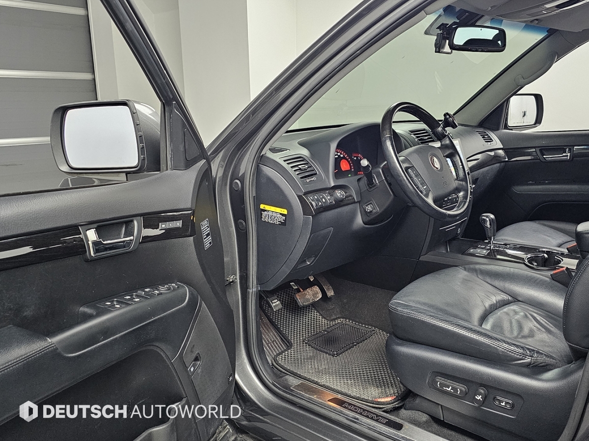 기아 모하비 디젤 4WD KV300 - 이미지 2