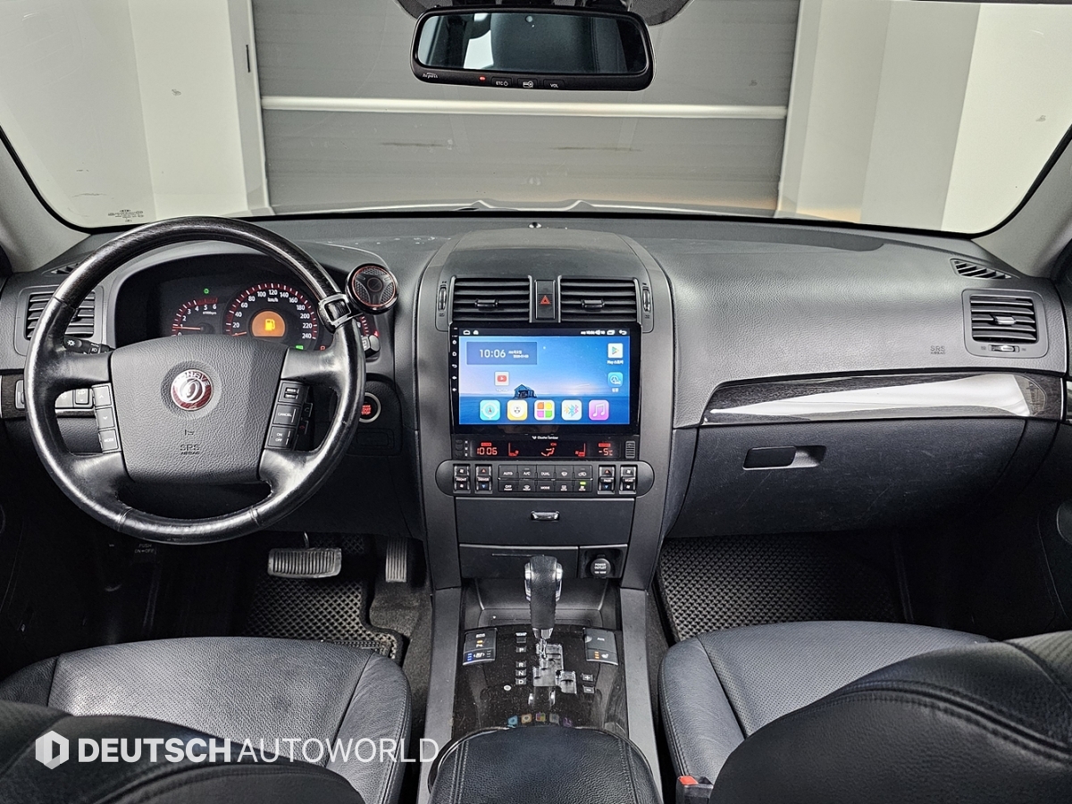 기아 모하비 디젤 4WD KV300 - 이미지 18