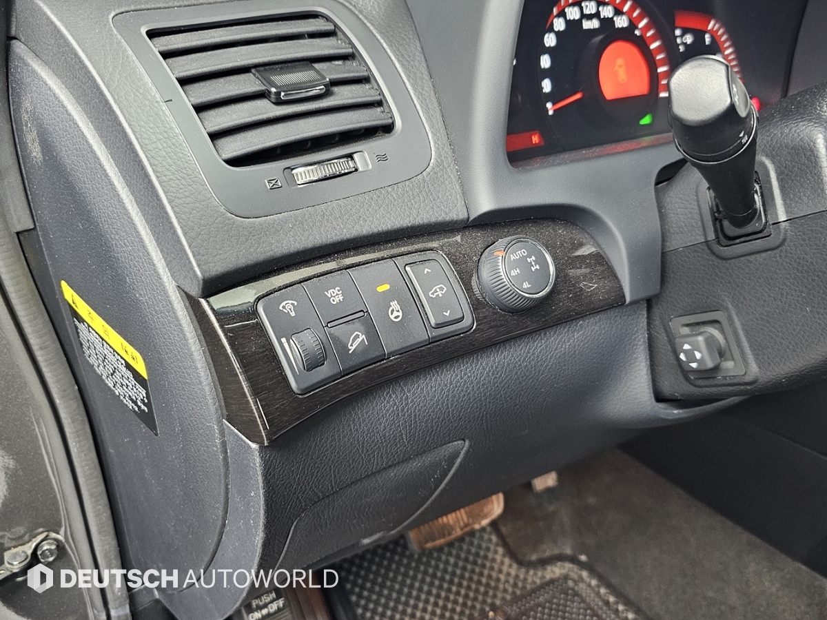 기아 모하비 디젤 4WD KV300 - 이미지 15