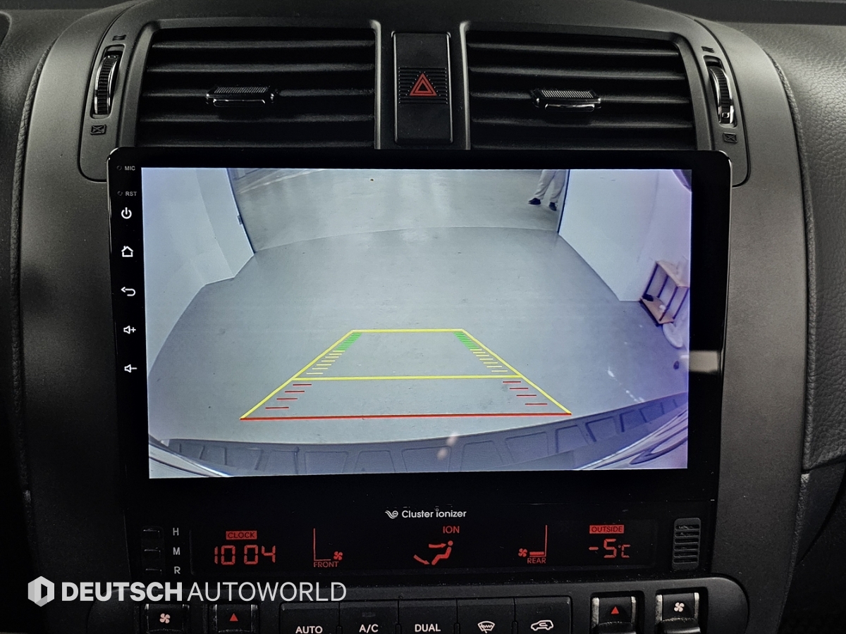 기아 모하비 디젤 4WD KV300 - 이미지 16