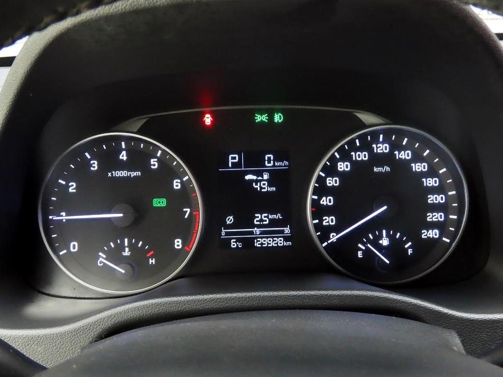 현대 아반떼AD 1.6 GDi 스마트 - 이미지 11