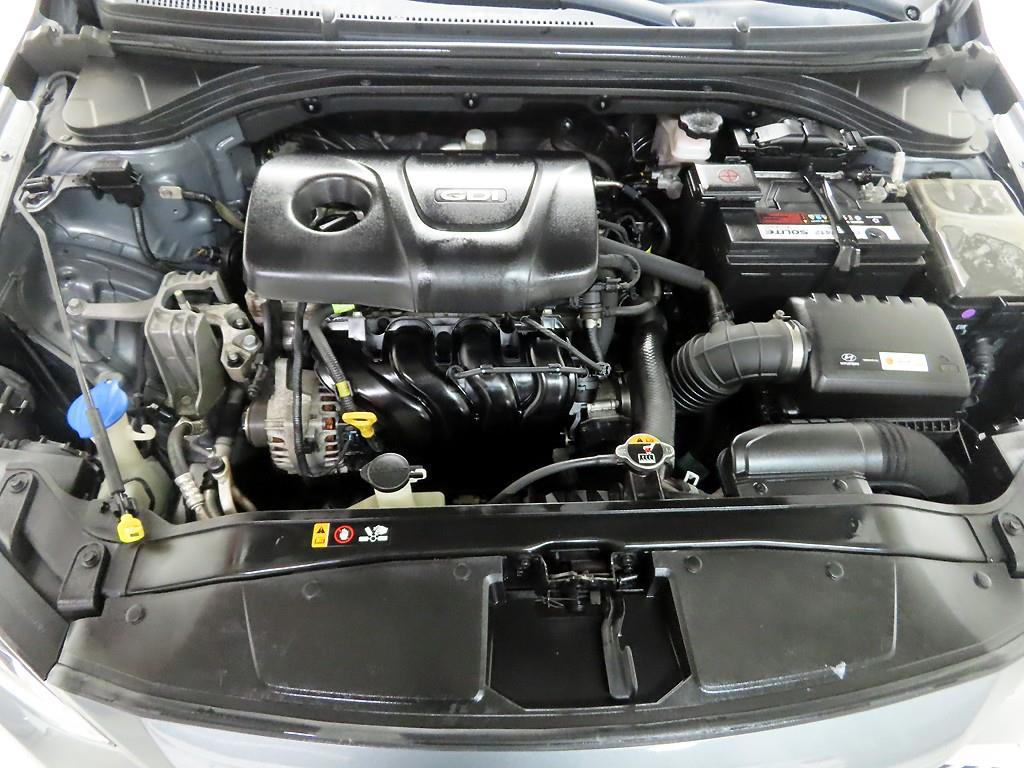 현대 아반떼AD 1.6 GDi 스마트 - 이미지 14