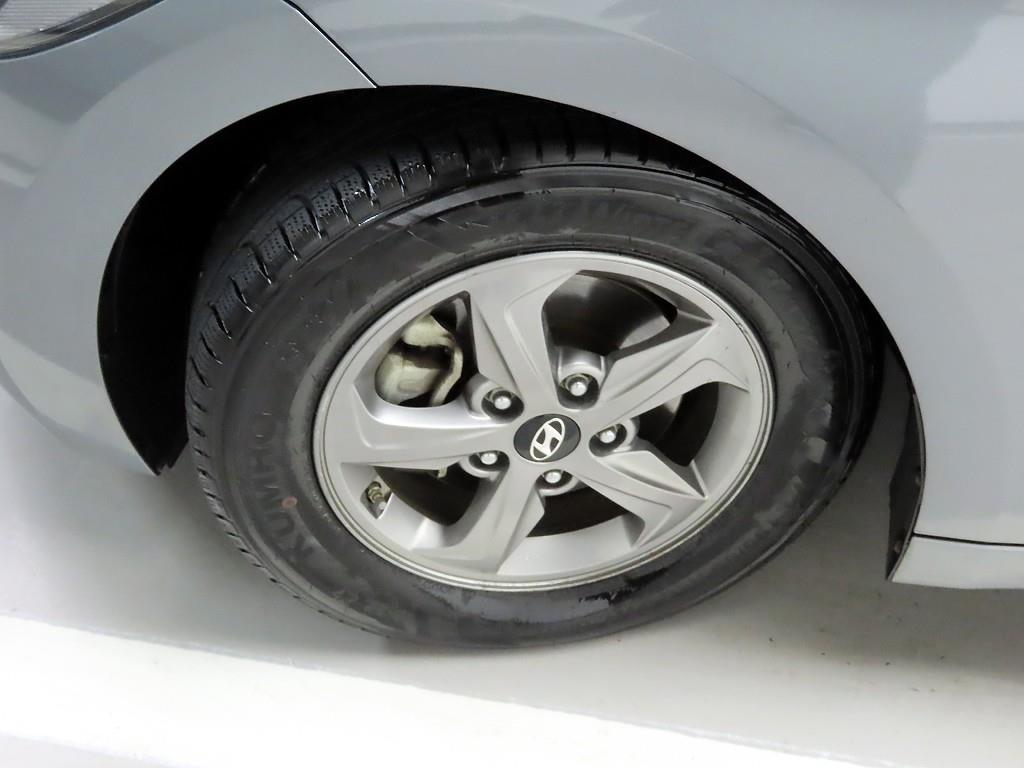 현대 아반떼AD 1.6 GDi 스마트 - 이미지 16