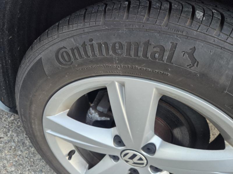 폭스바겐 더 비틀 2.0 TDI - 이미지 5