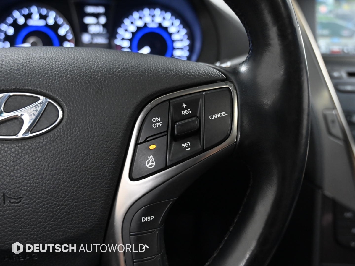 현대 그랜저HG HG 300 프리미엄 - 이미지 11