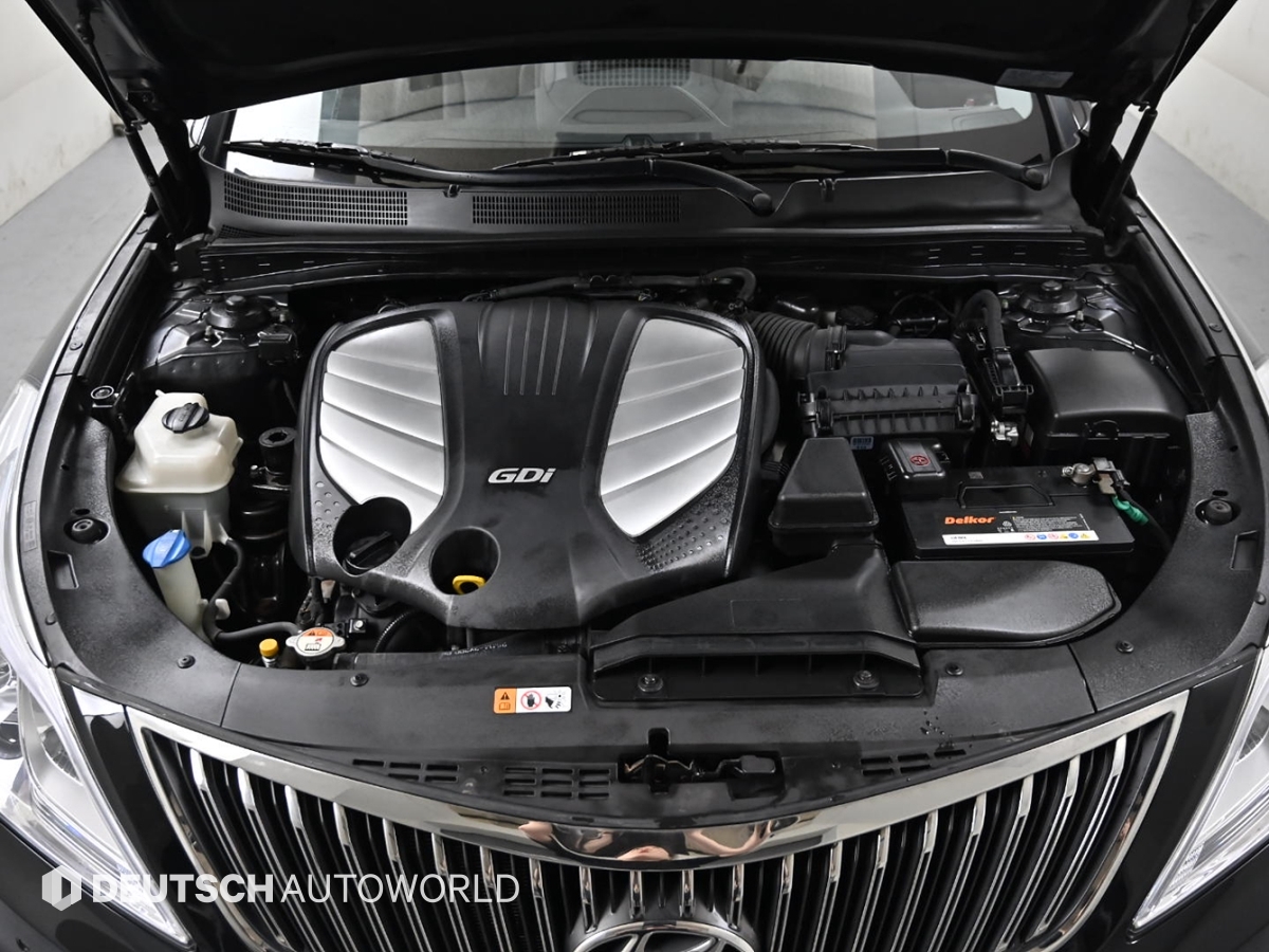 현대 그랜저HG HG 300 프리미엄 - 이미지 3