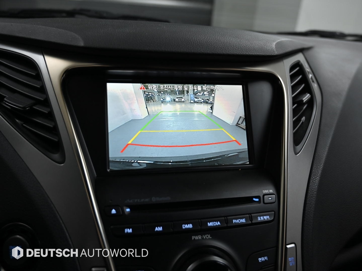 현대 그랜저HG HG 300 프리미엄 - 이미지 14