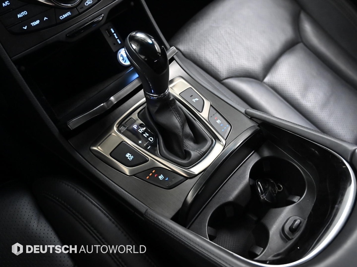 현대 그랜저HG HG 300 프리미엄 - 이미지 7