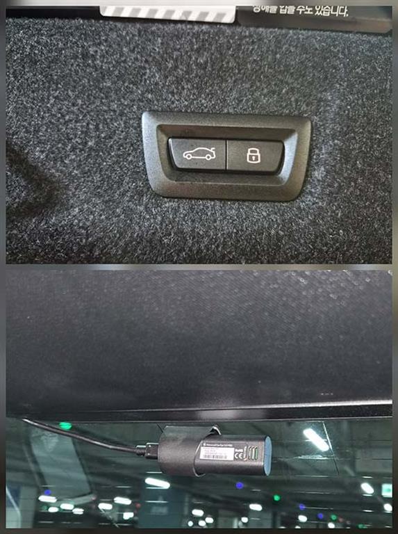 BMW 3시리즈(7세대) 320i - 이미지 16