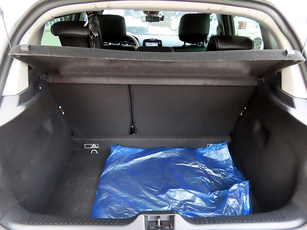 르노 (삼성) 클리오 1.5 디젤 젠 - 이미지 16