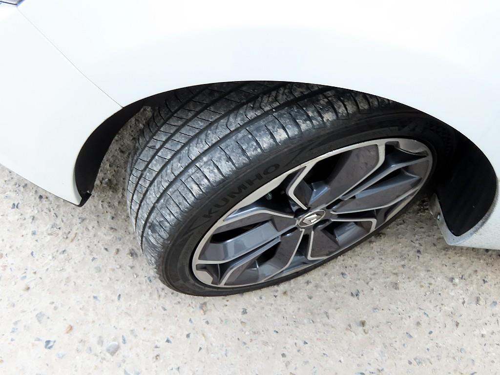 르노 (삼성) 클리오 1.5 디젤 젠 - 이미지 10