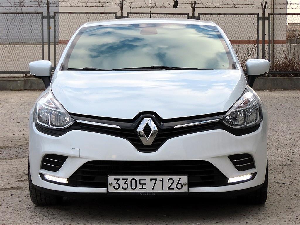 르노 (삼성) 클리오 1.5 디젤 젠 - 이미지 15