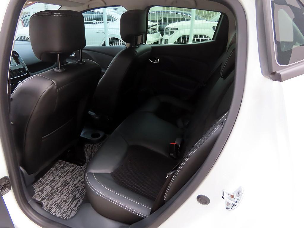 르노 (삼성) 클리오 1.5 디젤 젠 - 이미지 5