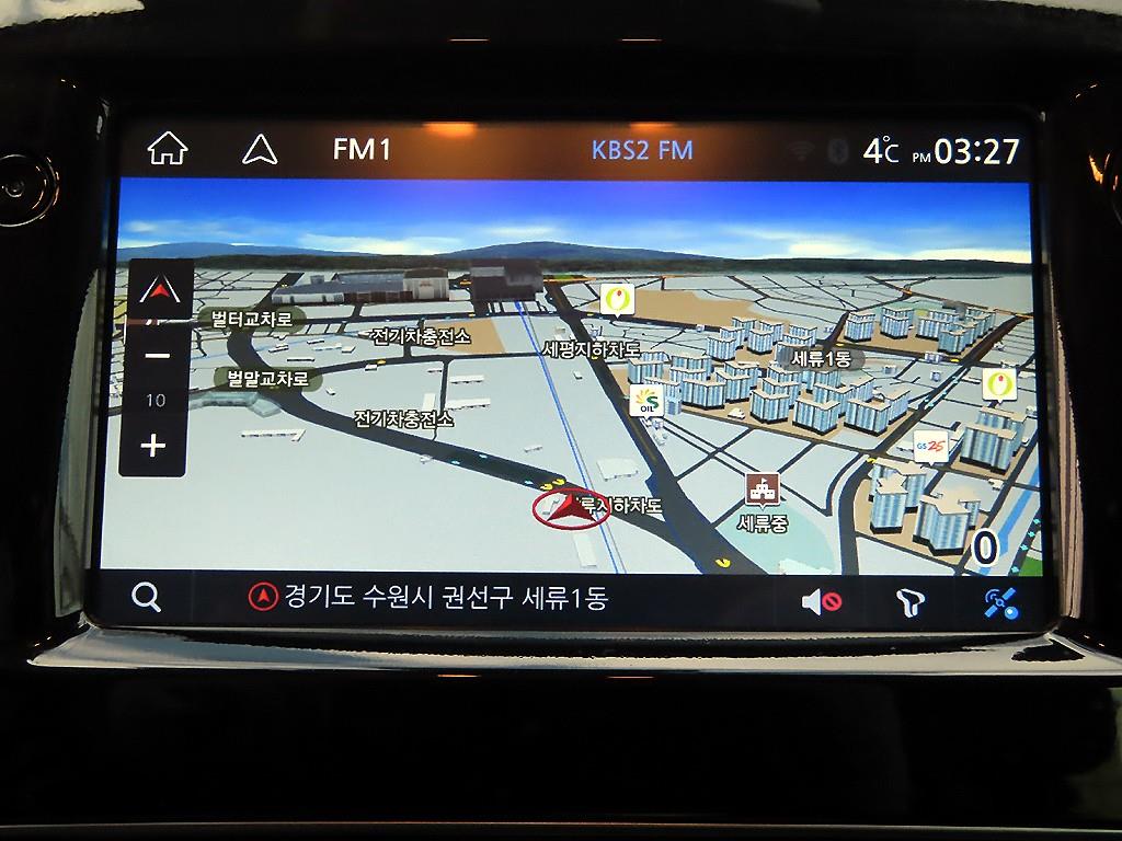 르노 (삼성) 클리오 1.5 디젤 젠 - 이미지 14