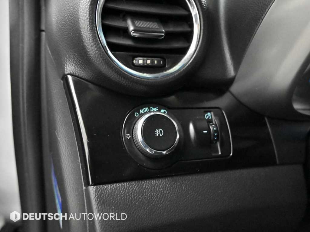 쉐보레 (대우) 올란도 2.0 디젤 LTZ 프리미엄 - 이미지 4