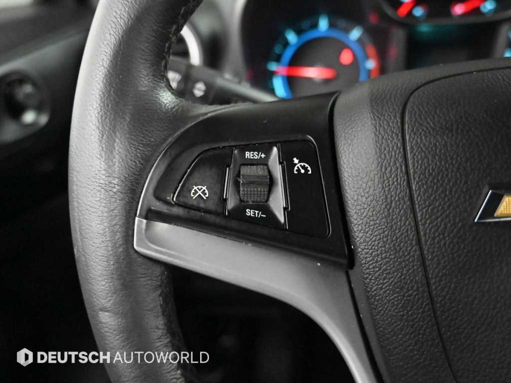 쉐보레 (대우) 올란도 2.0 디젤 LTZ 프리미엄 - 이미지 5