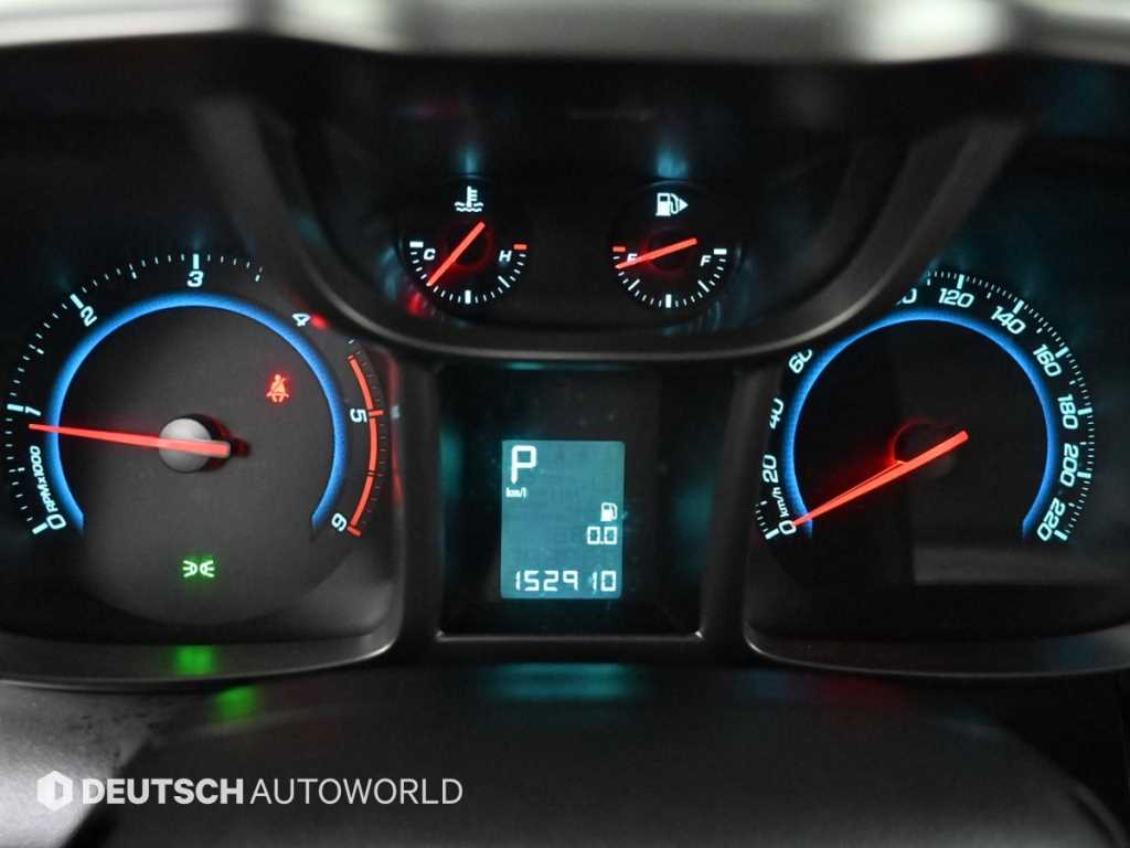 쉐보레 (대우) 올란도 2.0 디젤 LTZ 프리미엄 - 이미지 6