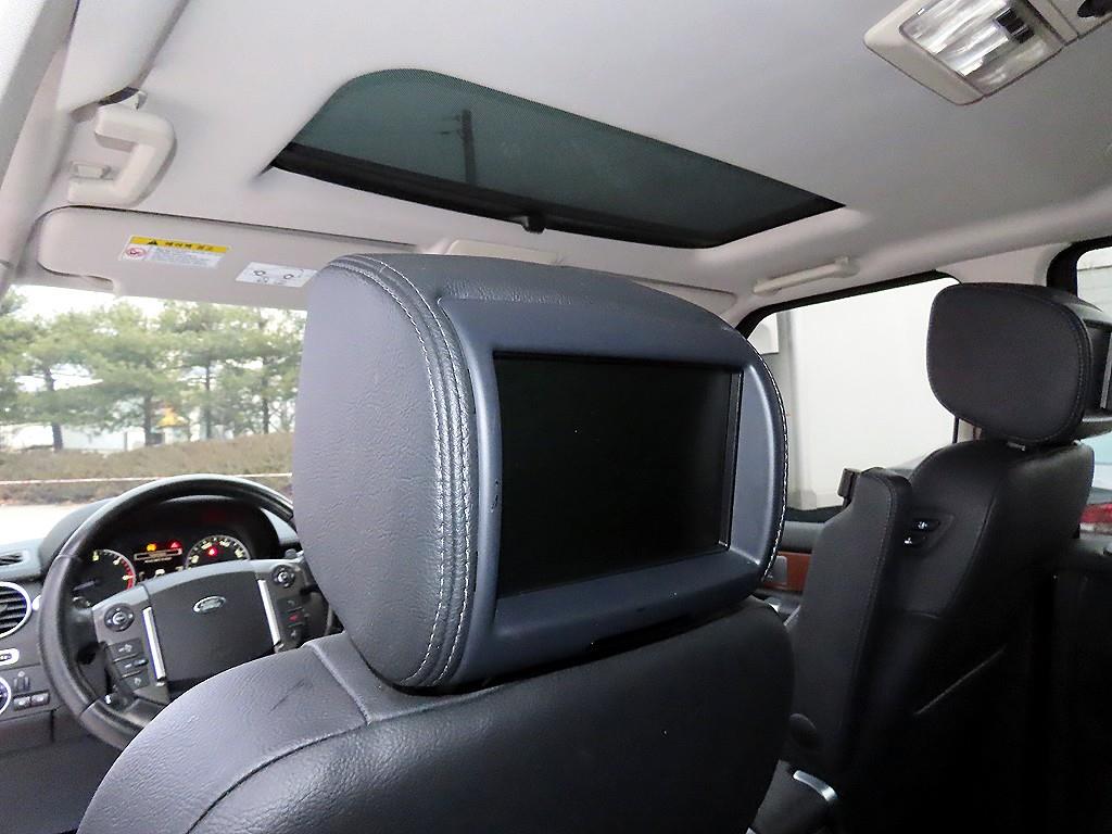 랜드로버 디스커버리4 3.0 SDV6 HSE - 이미지 4