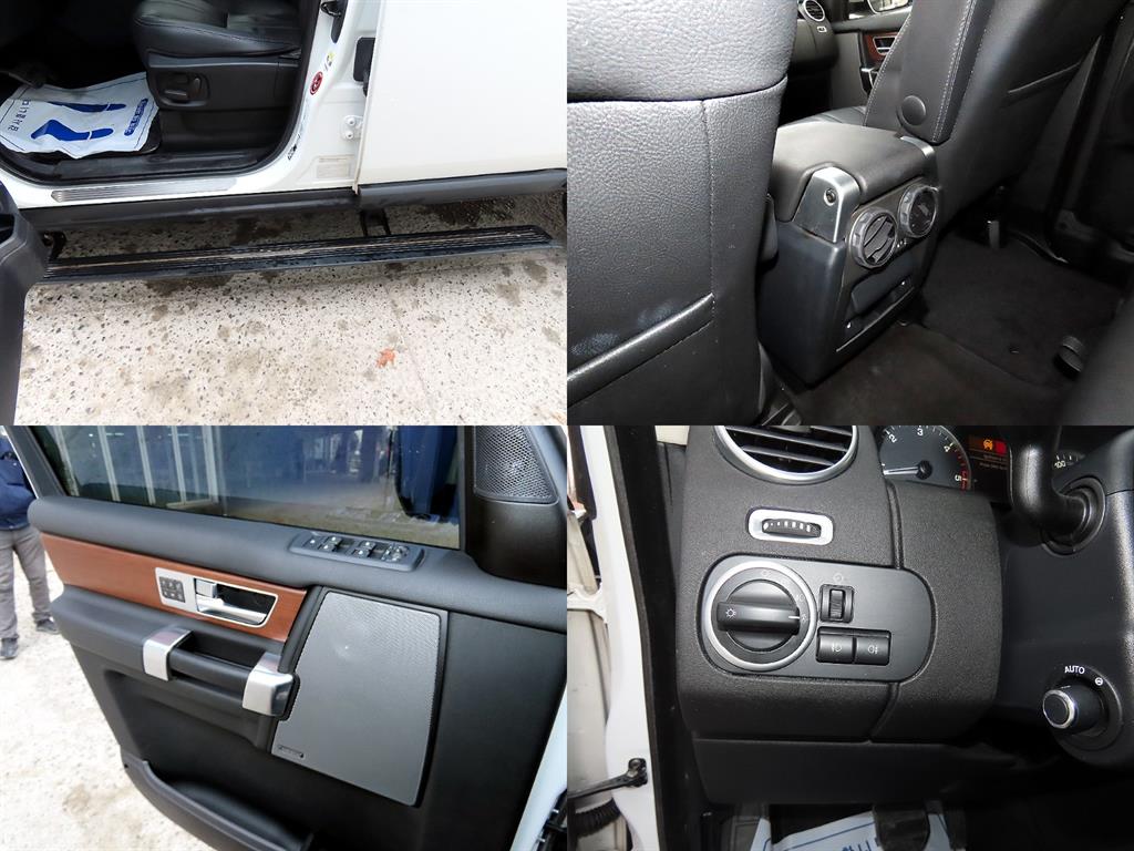 랜드로버 디스커버리4 3.0 SDV6 HSE - 이미지 13