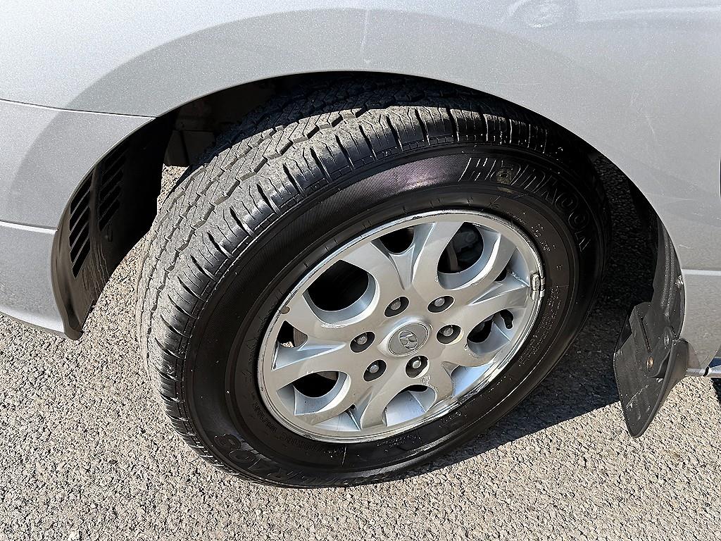 현대 그랜드스타렉스 12인승 디젤 CVX 프리미엄 - 이미지 3