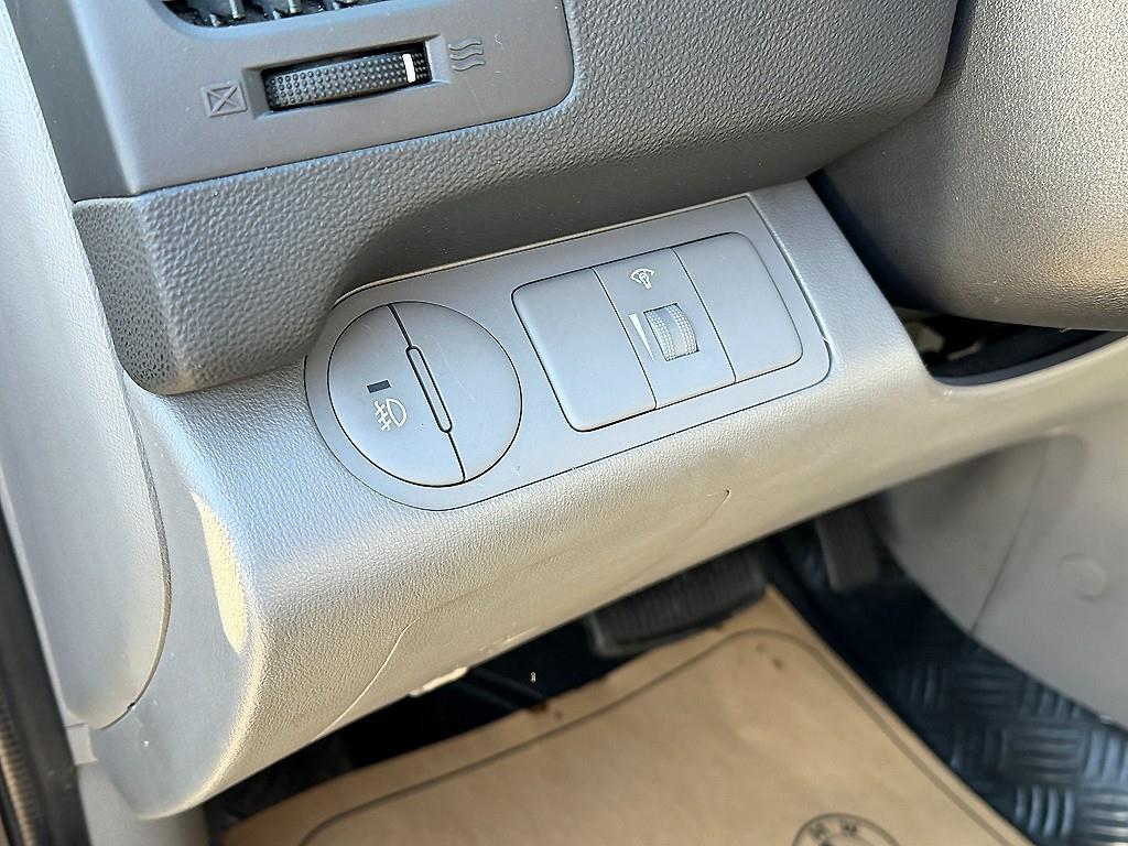 현대 그랜드스타렉스 12인승 디젤 CVX 프리미엄 - 이미지 7