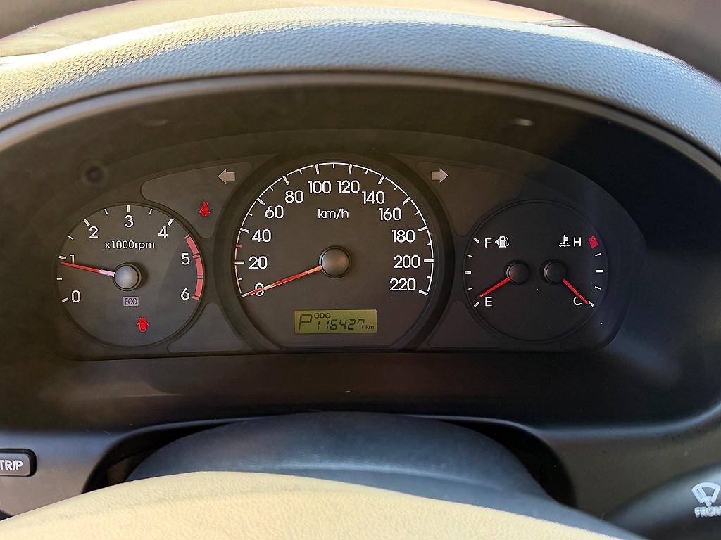 현대 그랜드스타렉스 12인승 디젤 CVX 프리미엄 - 이미지 17