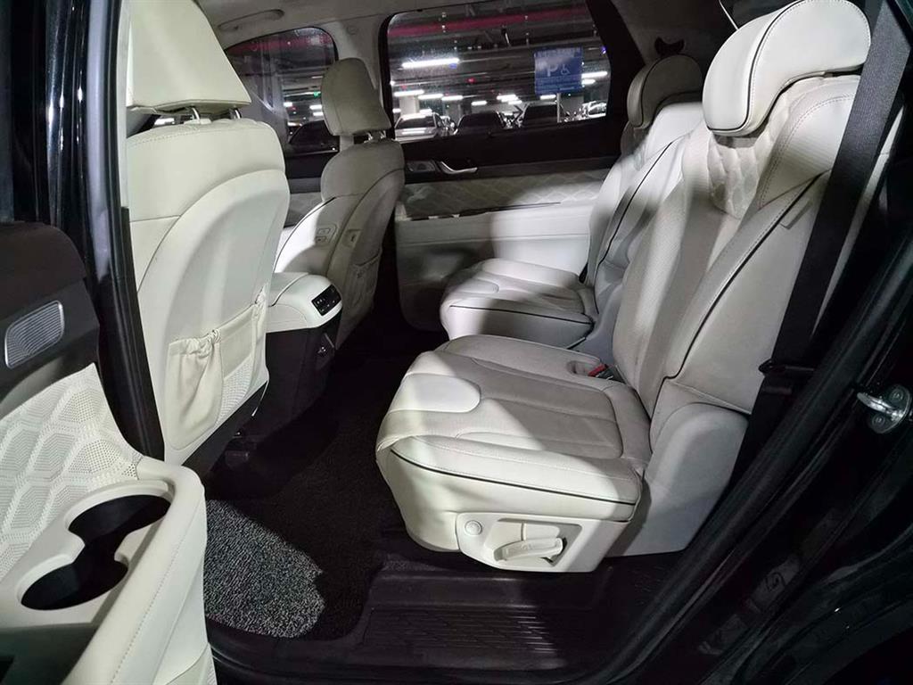 현대 팰리세이드 2.2 디젤 AWD 캘리그래피 - 이미지 14