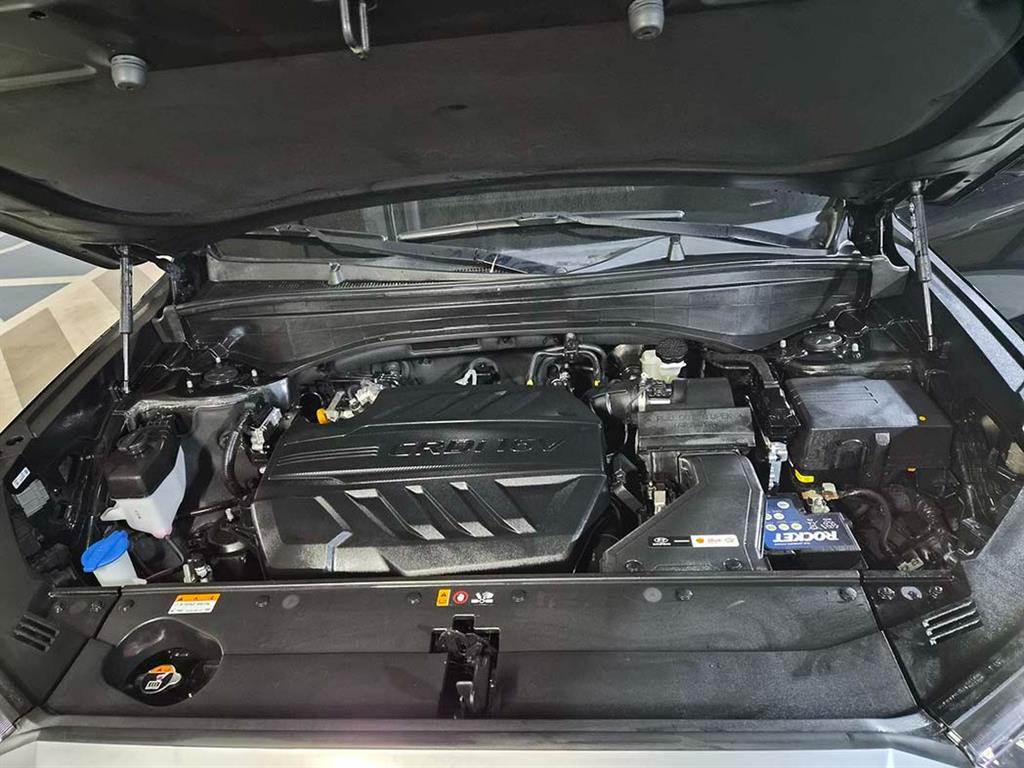 현대 팰리세이드 2.2 디젤 AWD 캘리그래피 - 이미지 11