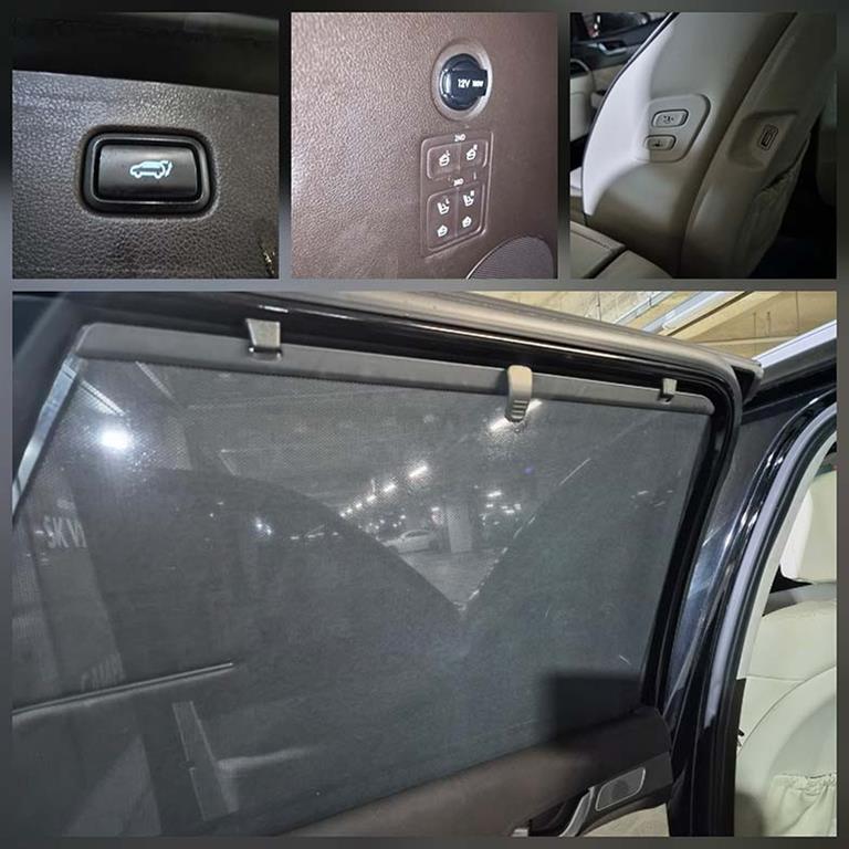 현대 팰리세이드 2.2 디젤 AWD 캘리그래피 - 이미지 10