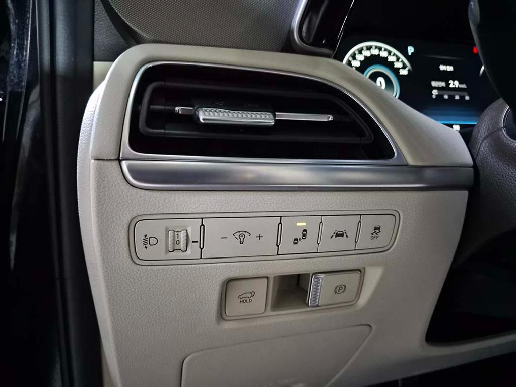 현대 팰리세이드 2.2 디젤 AWD 캘리그래피 - 이미지 19