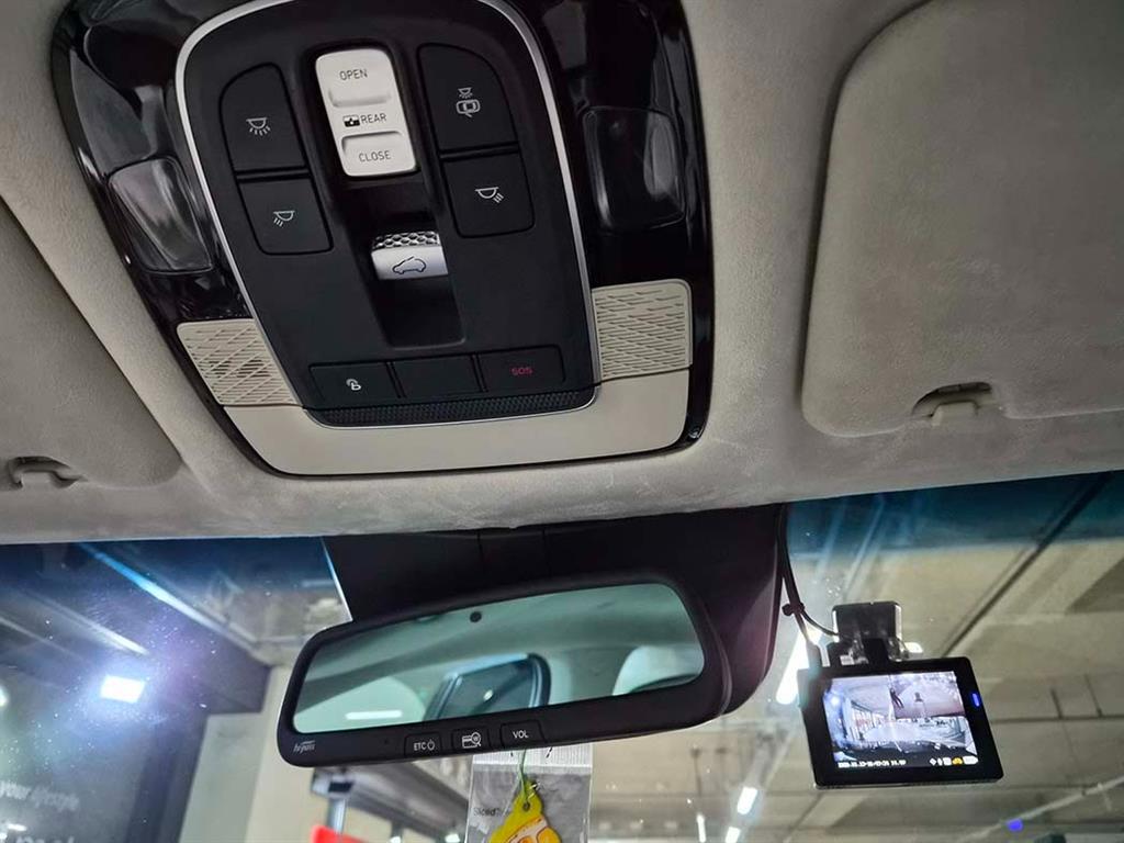 현대 팰리세이드 2.2 디젤 AWD 캘리그래피 - 이미지 12