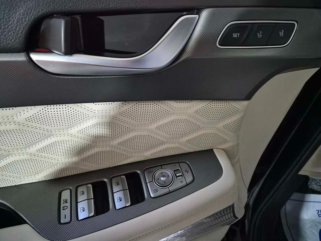 현대 팰리세이드 2.2 디젤 AWD 캘리그래피 - 이미지 18