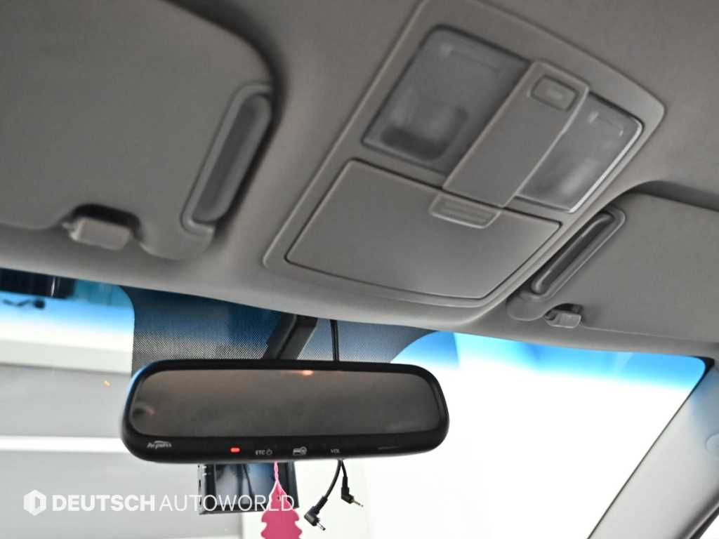 기아 더 뉴스포티지R 디젤 R2.0 2WD 프레스티지