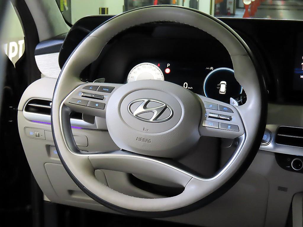 현대 더 뉴팰리세이드 3.8 가솔린 2WD 캘리그래피