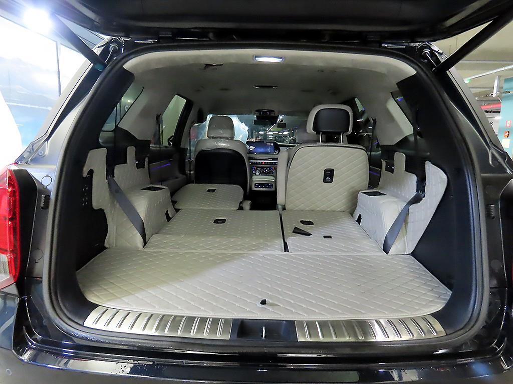 현대 더 뉴팰리세이드 3.8 가솔린 2WD 캘리그래피 - 이미지 4