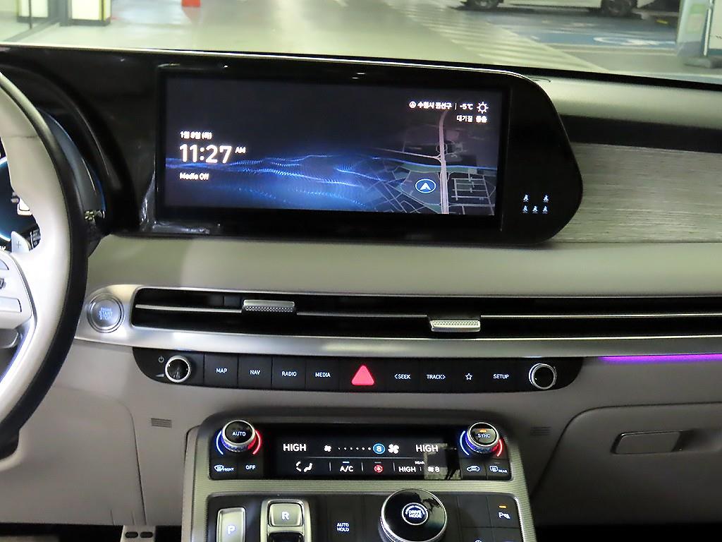 현대 더 뉴팰리세이드 3.8 가솔린 2WD 캘리그래피 - 이미지 13