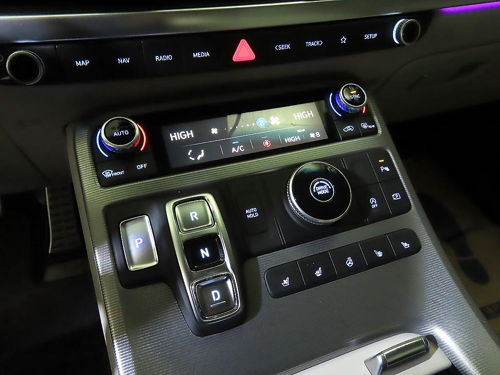 현대 더 뉴팰리세이드 3.8 가솔린 2WD 캘리그래피 - 이미지 14