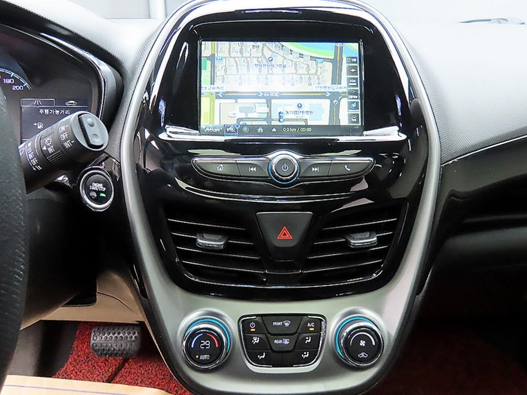 쉐보레 (대우) 더 넥스트 스파크 LTZ - 이미지 14