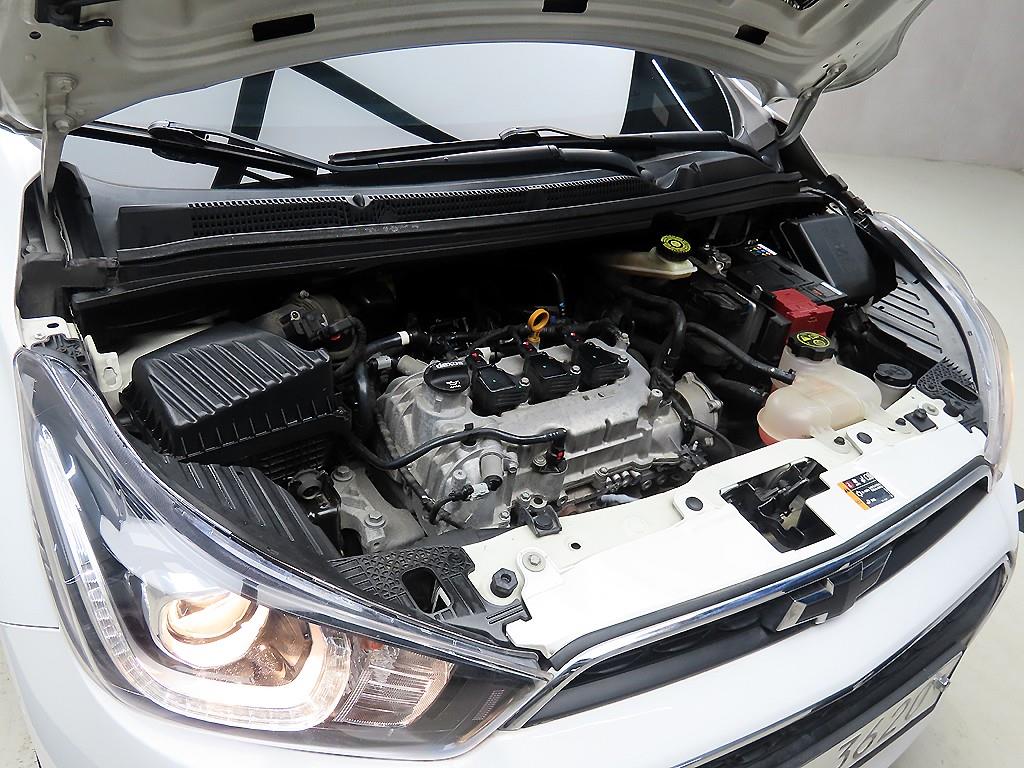 쉐보레 (대우) 더 넥스트 스파크 LTZ - 이미지 11