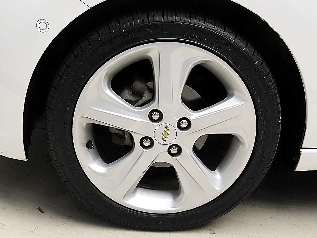 쉐보레 (대우) 더 넥스트 스파크 LTZ - 이미지 13