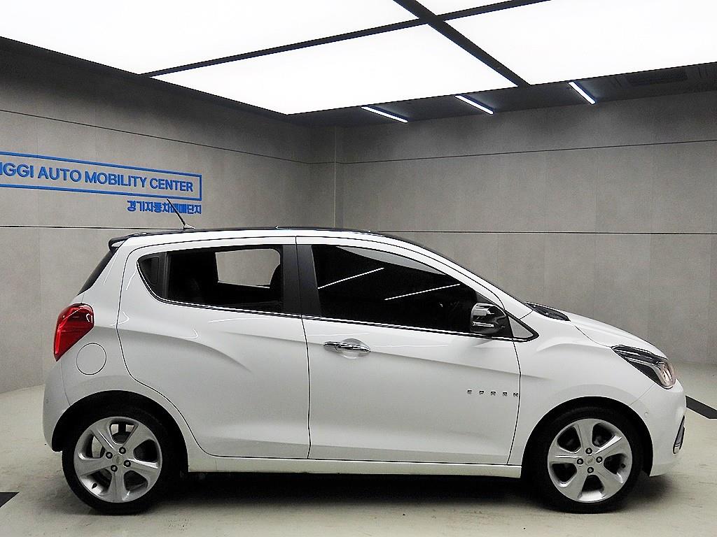 쉐보레 (대우) 더 넥스트 스파크 LTZ - 이미지 19