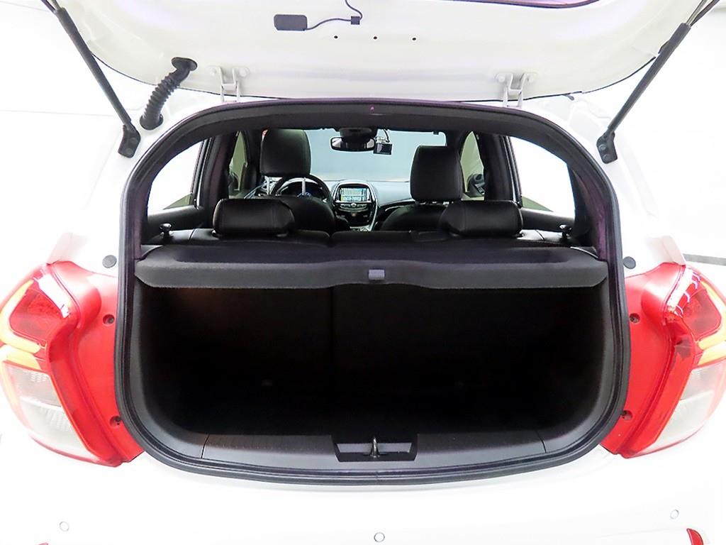 쉐보레 (대우) 더 넥스트 스파크 LTZ - 이미지 10