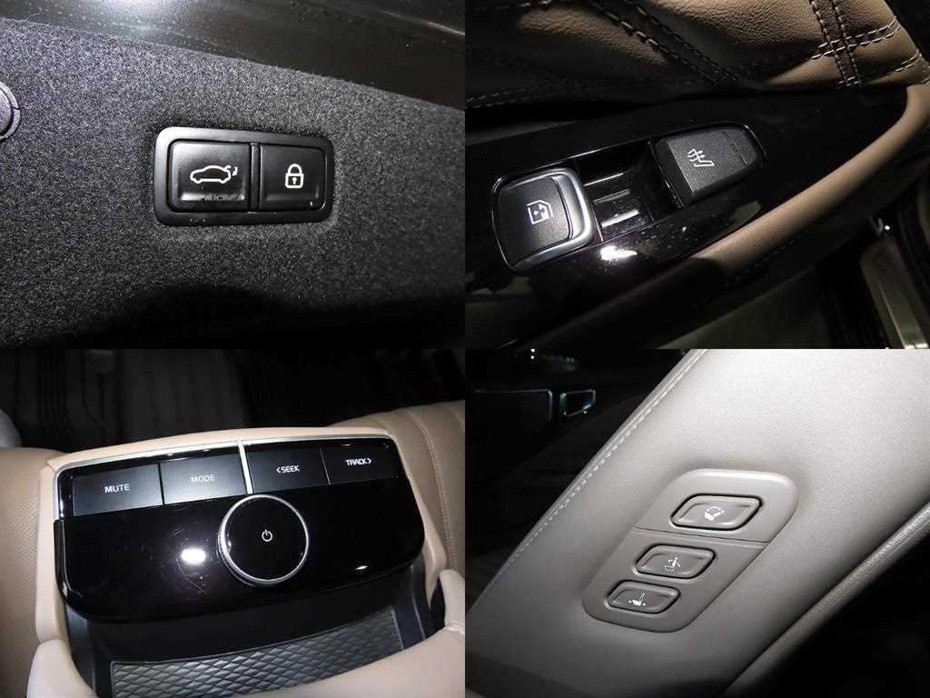 기아 K8 하이브리드 HEV 시그니처 스페셜 - 이미지 18