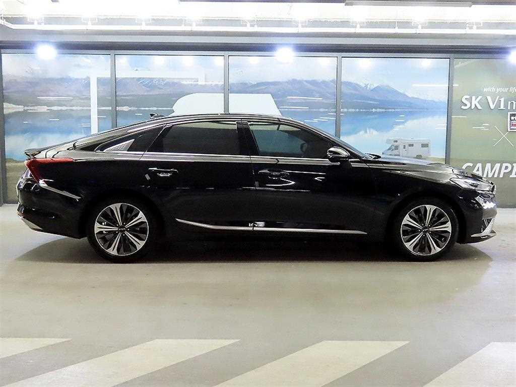 기아 K8 하이브리드 HEV 시그니처 스페셜 - 이미지 20