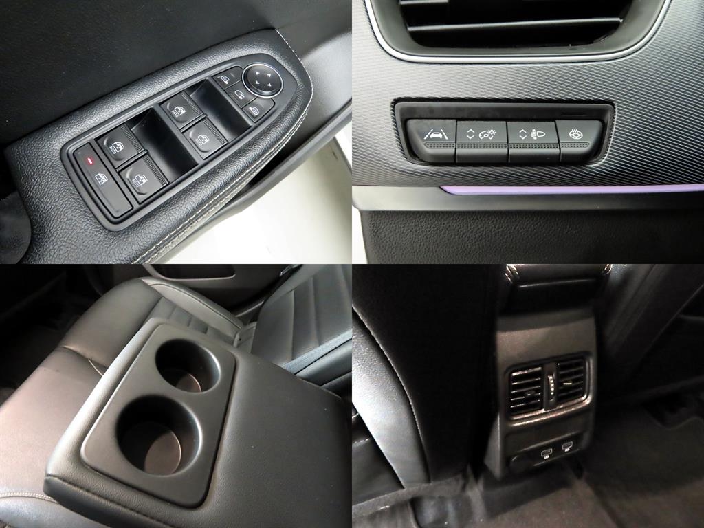 르노 (삼성) XM3 1.6 GTe RE - 이미지 2