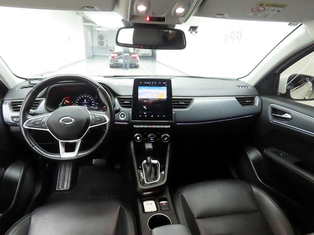르노 (삼성) XM3 1.6 GTe RE - 이미지 13